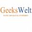 Geekswelt Logo