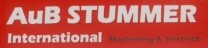 AuB  Stummer International Logo