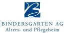 Pflegezentrum Bindersgarten Logo