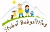 Stubai Babysitting Logo
