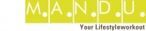 M.A.N.D.U. Logo