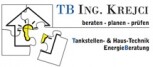 Technisches Büro Ing. Krejci Logo