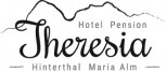 Hotel Pension Theresia Logo