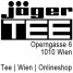 JägerTEE Logo