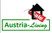 Austria living Logo