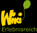 WIKI Erlebnisreich Logo