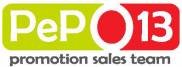 PePO13 GmbH Logo