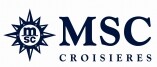 MSC-Cruises Logo