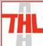THL Transporte GmbH Logo
