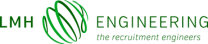 LMH Engineering Logo