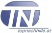 T.N-Top Nachhilfeunterricht KG Logo