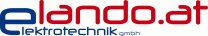 Elando Elektrotechnik GmbH Logo
