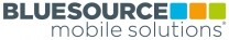 bluesource - mobile-solutions gmbh Logo