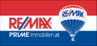 RE/MAX Prime in Ottakring Logo