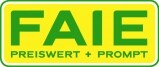 FAIE Handelsgesellschaft mbH Logo