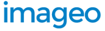 Imageo Agency Logo
