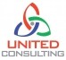 United Consulting Gmbh Logo