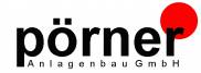 Pörner Anlagenbau GmbH Logo
