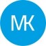 MK-Management Logo
