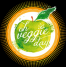 Oh Veggie Day Logo