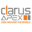 ClarusApex Human Resources Limited Logo