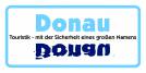 Donau Touristik GmbH Logo