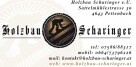 Holzbau Scharinger Logo