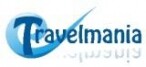 Travelmania Logo