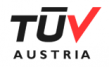 TÜV AUSTRIA AUTOMOTIVE GMBH Logo