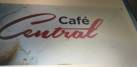 Cafe central Logo