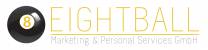 Eightball Logo