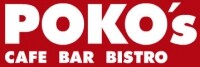 POKOs Cafe/Bar/Bistro Logo