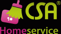 CSA Homeservice Graz Anita Bernhard Logo