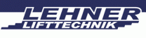 Lehner Lifttechnik GmbH Logo
