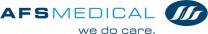 AFS MEDICAL GmbH Logo