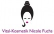 Vital-Kosmetik Nicole Fuchs Logo