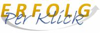 Erfolg per Klick Logo