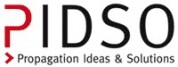 PIDSO - Propagation Ideas & Solutions GmbH Logo