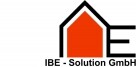 IBE - Solution GmbH Logo