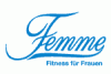 Femme Fitness Studio GmbH Logo