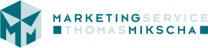 Marketingservice Thomas Mikscha GmbH Logo