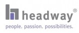 headwayaustria Logo