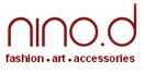 nino.d handels GmbH Logo