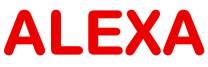 ALEXA GmbH Logo