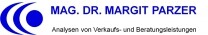 Mag. Dr. Margit Parzer Logo