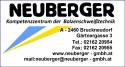 neuberger gmbh Logo