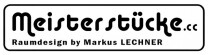 Meisterstücke.cc, Lechner Markus Logo
