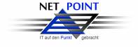 NetPoint Computer Handels- und Beratungsgesellschaft m.b.H. Logo