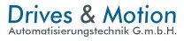 Drives & Motion Automatisierungstechnik GmbH Logo