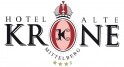 Hotel Alte Krone Kaufmann Gmbh & Co KG Logo